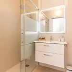 Bright Seaside In Cristianos - Achacay *