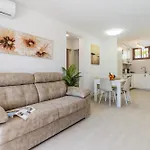 Bright Seaside In Cristianos - Achacay