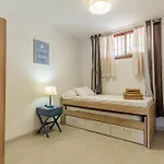 Lägenhet Bright Seaside In Cristianos - Achacay