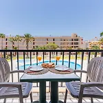 Bright Seaside In Cristianos - Achacay *