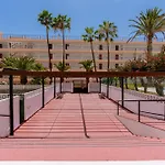 Lägenhet Bright Seaside In Cristianos - Achacay