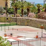 Lägenhet Bright Seaside In Cristianos - Achacay