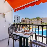 Bright Seaside In Cristianos - Achacay Lägenhet Los Cristianos (Tenerife)