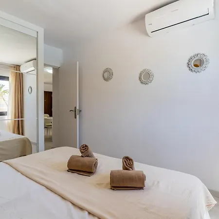 Bright Seaside In Cristianos - Achacay Apartman
