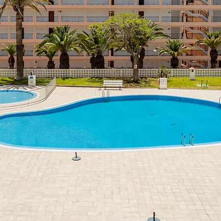 Bright Seaside In Cristianos - Achacay Los Cristianos