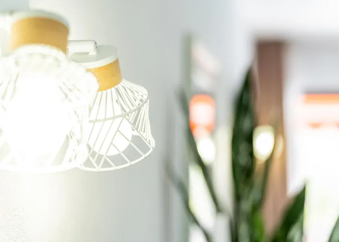 Apartament Bright Seaside In Cristianos - Achacay