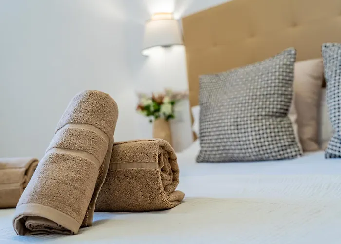 Apartament Bright Seaside In Cristianos - Achacay *