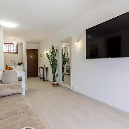 Lejlighed Bright Seaside In Cristianos - Achacay *