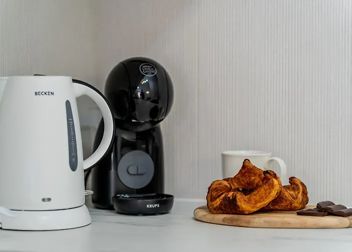 Bright Seaside In Cristianos - Achacay Apartment Los Cristianos (Tenerife)