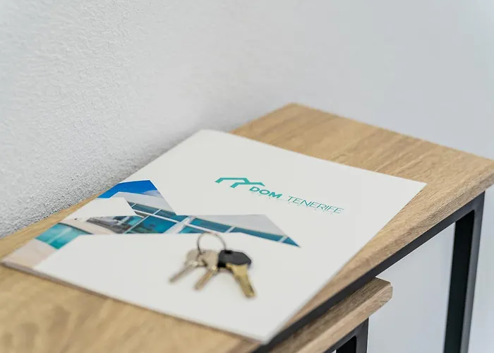 Apartment Bright Seaside In Cristianos - Achacay Los Cristianos (Tenerife)