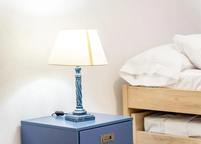 Bright Seaside In Cristianos - Achacay * Los Cristianos (Tenerife)