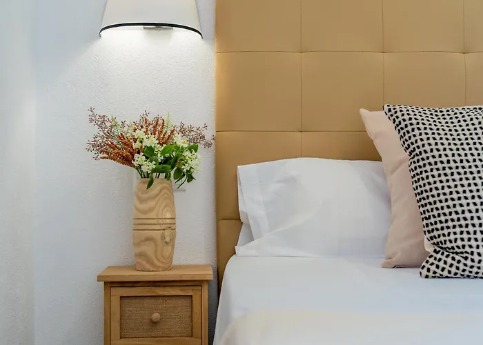 Bright Seaside In Cristianos - Achacay Los Cristianos (Tenerife)