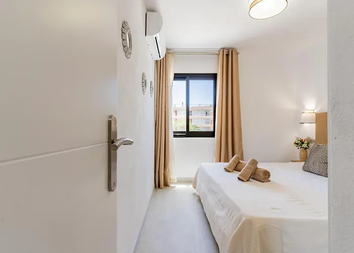 Bright Seaside In Cristianos - Achacay Apartment Los Cristianos (Tenerife)