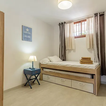 Apartment Bright Seaside In Cristianos - Achacay