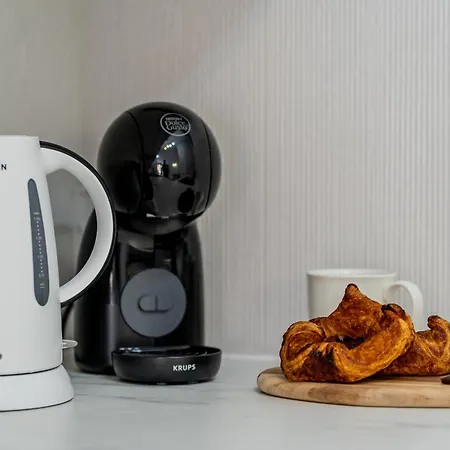 Bright Seaside In Cristianos - Achacay Apartment Los Cristianos (Tenerife)