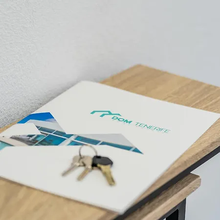 Apartment Bright Seaside In Cristianos - Achacay Los Cristianos (Tenerife)