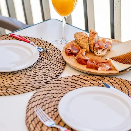 Bright Seaside In Cristianos - Achacay Apartment