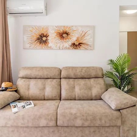 Apartment Bright Seaside In Cristianos - Achacay Los Cristianos (Tenerife)