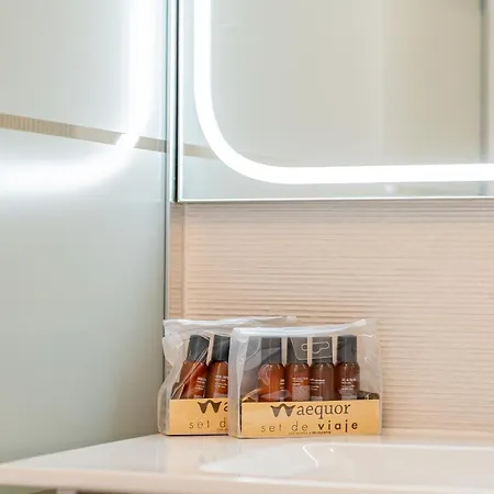 Bright Seaside In Cristianos - Achacay