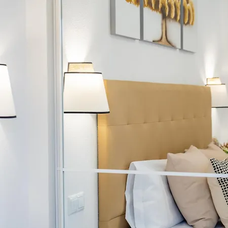 Apartment Bright Seaside In Cristianos - Achacay *