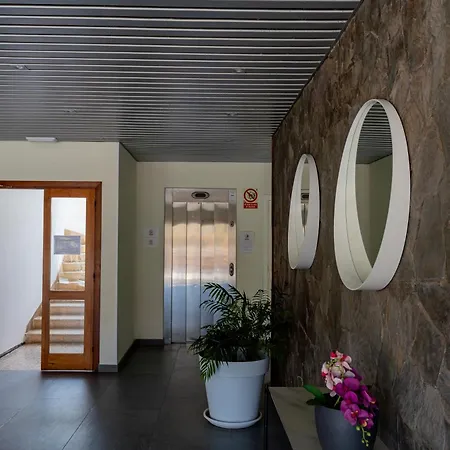 Bright Seaside In Cristianos - Achacay Los Cristianos (Tenerife)